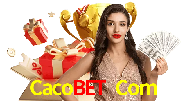 Cacobet Com