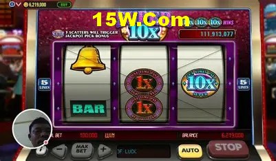 Blackjack Success Story