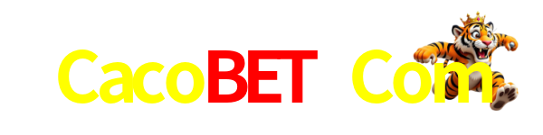 Logo da Cacobet Com