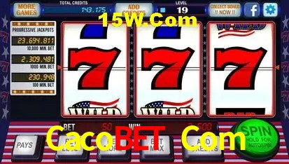 Diretório de Jogos Cacobet Com