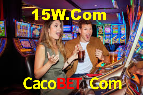 Cacobet Com
