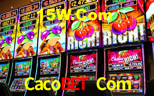 Cacobet Com