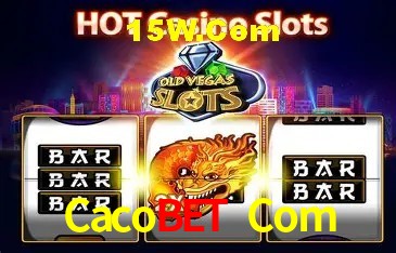 Jogos populares e pagamentos rápidos na Cacobet Com