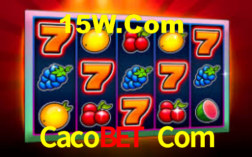 Cacobet Com