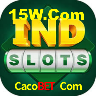 Cacobet Com