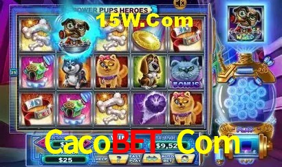 Benefícios VIP na Cacobet Com