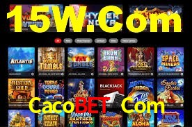 Cashback e recargas na Cacobet Com
