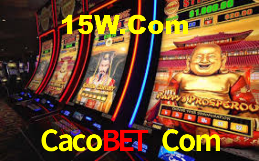 Cacobet Com - Plataforma De Caça-Níqueis Online - Cacobet