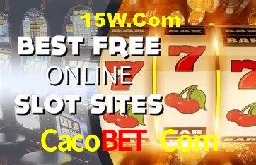 Bônus e promoções da Cacobet Com