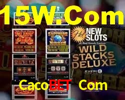 Welcome Bonus Cacobet Com