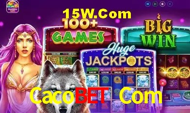 Loterias online na Cacobet Com