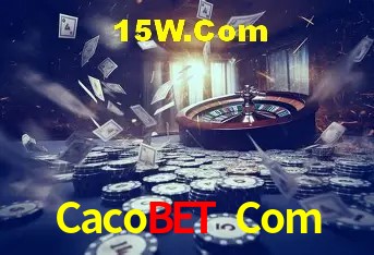 Jogos com bônus e suporte 24h na Cacobet Com