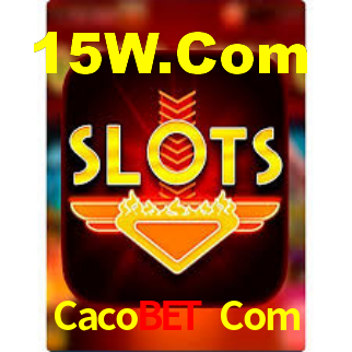 APP rápido e leve da Cacobet Com