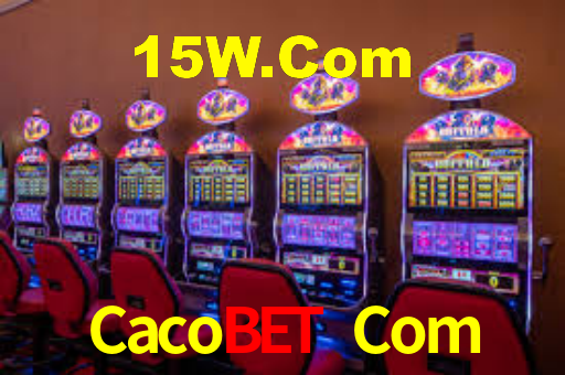 Cacobet.Com