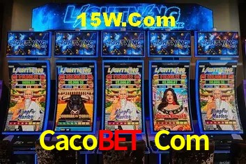 Promoção Relâmpago Cacobet Com