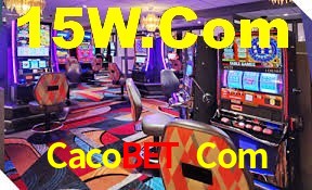VIP Casino Cacobet Com