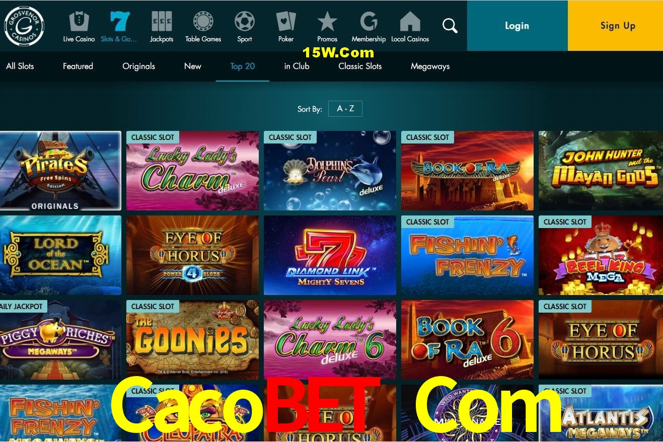 Games Directory Cacobet Com