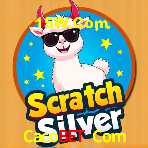 Interface do App Cacobet Com