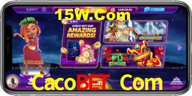 Cacobet Com