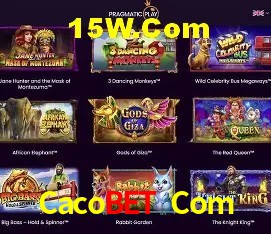Casino VIP Cacobet Com