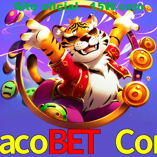 Imagem promocional da Cacobet Com mostrando a plataforma e suas vantagens